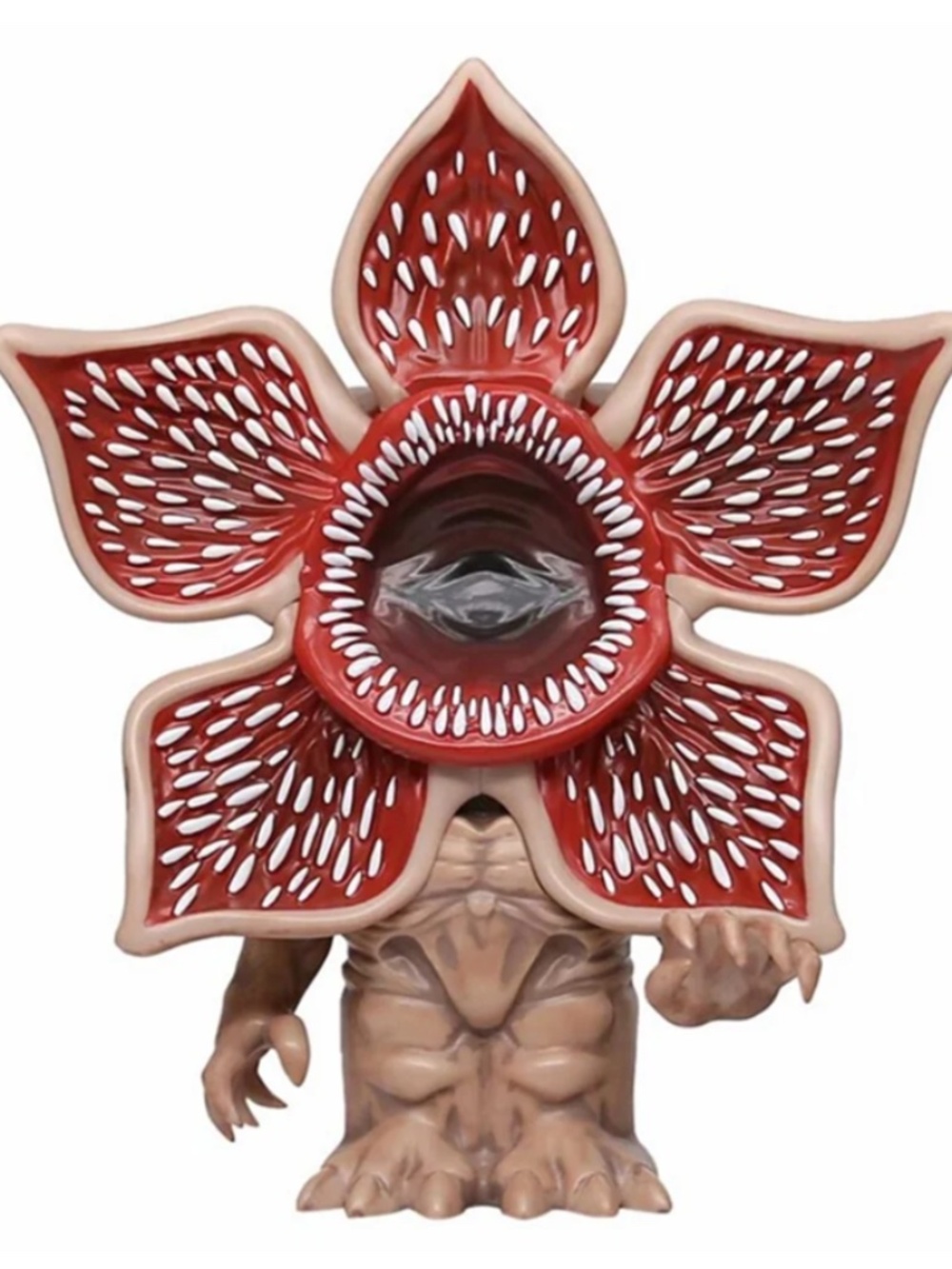 Stranger Things - Demogorgon Figural Coin Bank